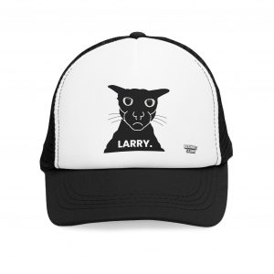 Casquette Larry le malicieux