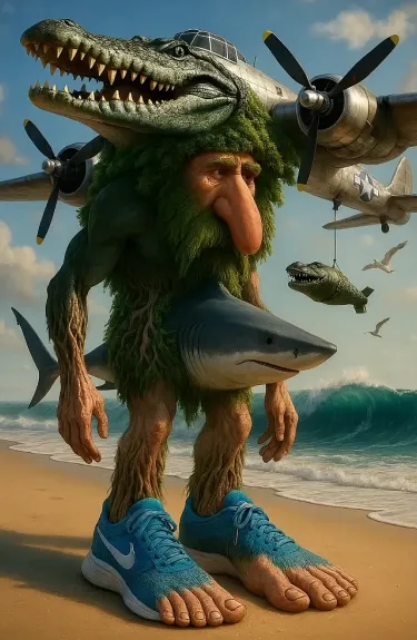 Italian Brainrot : Personnages et Controverses du Phénomène Viral